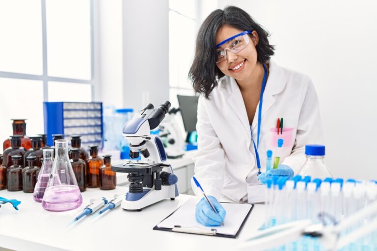 The Future of Personalized Medicine: Transforming Healthcare with Biotech Innovations