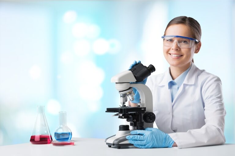 The Impact of Biotech Startups on Healthcare: Innovations and Advancements