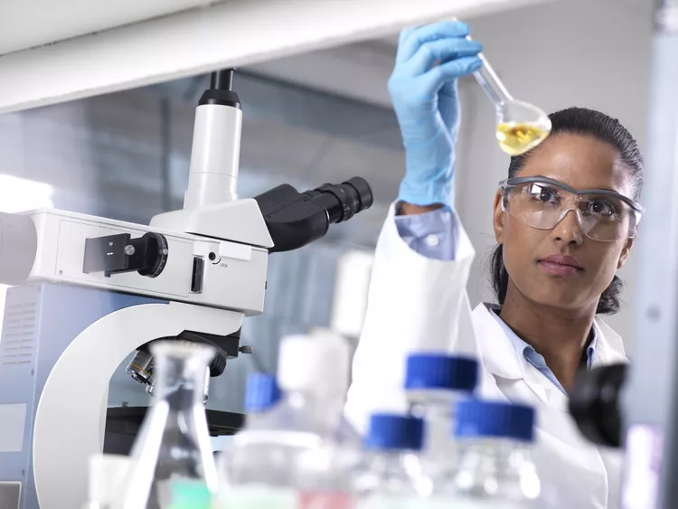 How to Start a Biotech Startup