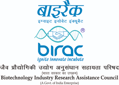 BIRAC — Biotechnology Industry Research Assistance Council