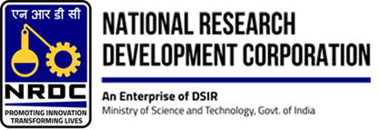 NRDC — National Research Development Corporation