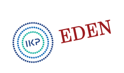 IKP EDEN