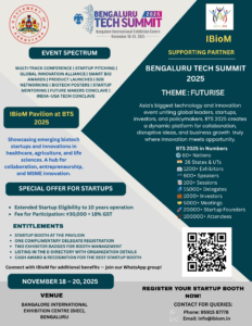 IBioM-BTS-Flyer.- 2025